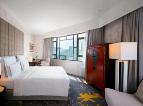  Отель Paradox Singapore Merchant Court at Clarke Quay