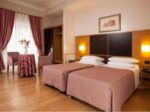 Hotel Piemonte