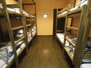 USSR Hostel v