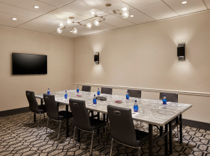 The Barnes San Francisco, Tapestry Collection by Hilton