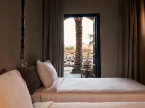 Cook's Club El Gouna - Adults Only