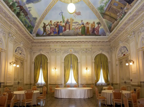Hotel Villa Malpensa