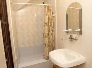 Гостевой Дом Мамин Сибиряк