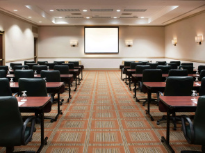 DoubleTree Suites by Hilton Hotel Philadelphia West