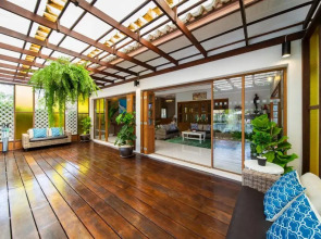 Blu Marine Hua Hin Resort and Villas