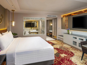 Valia Hotel Bangkok Sukhumvit