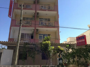 Ilhan Aile Pansiyonu