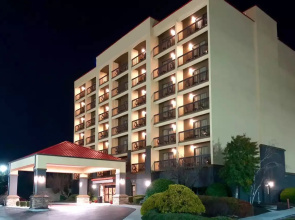 Vista Suites Hotel Near Island Drive Pigeon Forge