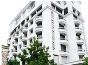 Hotel Sagar International