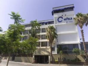 Sofia Hotel Sea of Galilee