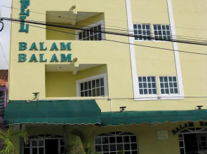 Hotel Balam Balam