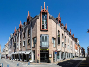 B&B HOTEL Arras Centre Les Places