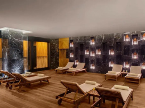 Akra Fethiye Tui Blue Sensatori All Inclusive