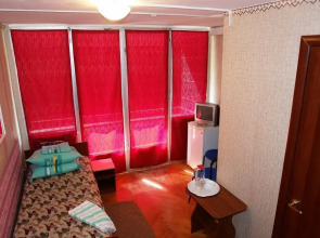 Rybachye Hotel