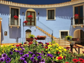 Hotel Orlando 4*