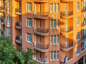 Egnatia Hotel