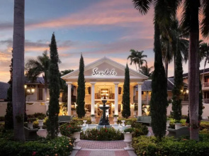 Sandals Royal Plantation