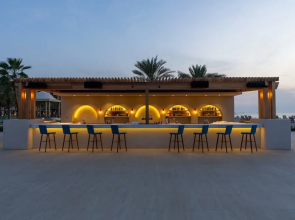 Rixos Al Mairid Ras Al Khaimah