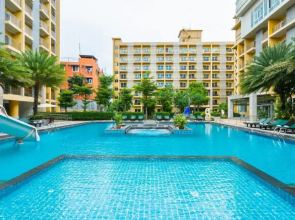 Grand Bella Hotel