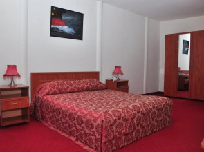 Baku Eye of the Sea resort