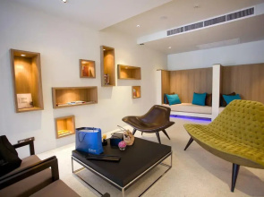 Aya Boutique Hotel Pattaya