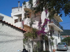 Galini Hotel