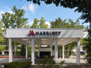 Marriott Park Ridge