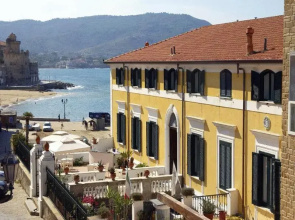 Villa Sirio