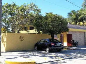 Jewel of Cancun Studio Suites