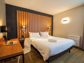 Best Western Cote des Sables Plouescat