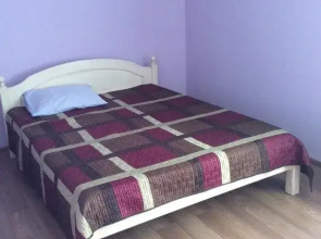 Na Komarova 2 Guest House