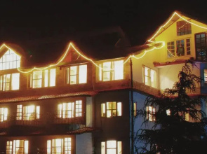 Hotel Woodpark