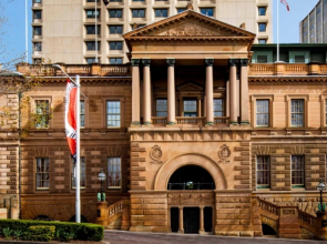 InterContinental Sydney by IHG