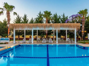 Vista Villas & Suites