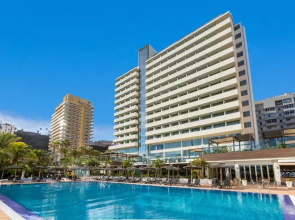 Meliá Costa Atlantis Tenerife