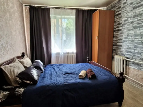 V Samom Tsentre Goroda Ryadom S Tts Gagarin Flat