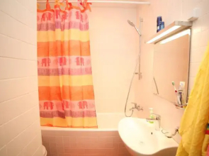 Жилое помещение Solyanka 