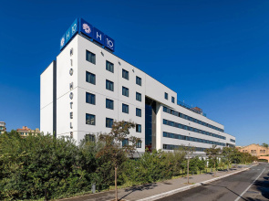 H10 Roma Città