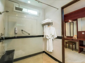 Курортный отель Thai Garden Resort