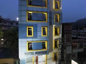 OYO 18901 Hotel Sunview International