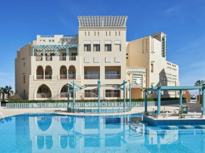 Mosaique Hotel - El Gouna