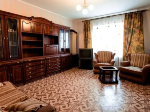 Apartments Office Wings