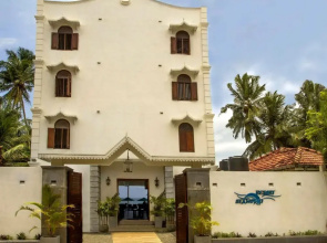 Sea World Boutique Hotel