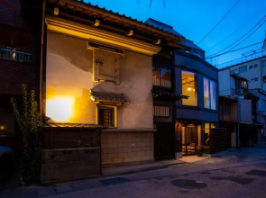 Machiyado Ichiryu
