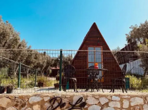 Dela Terrasse Pansiyon İznik