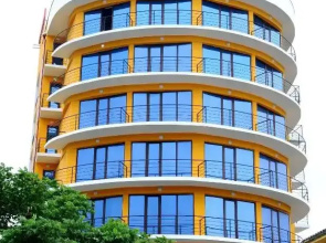 Shine in Kobuleti