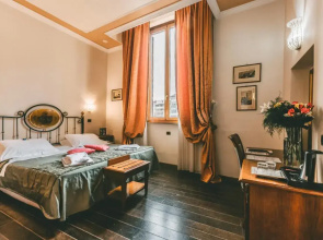 Hotel Domus Florentiae