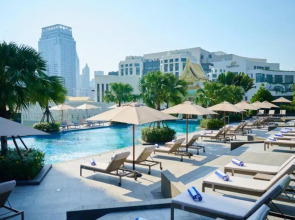 Chatrium Grand Bangkok