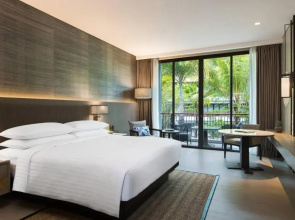 Phuket Marriott Resort And Spa, Nai Yang Beach