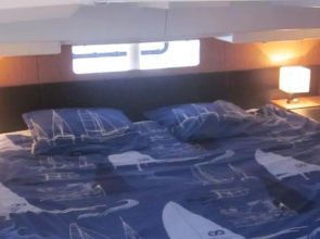 Bed & Boat